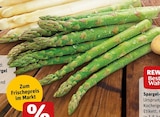 Spargel im Angebot bei REWE in Stralsund Spargel Angebote bei REWE Stralsund