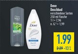 Duschbad Angebote von Dove bei diska Erlangen für 1,99 €