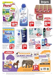 Persil im EDEKA Prospekt in Heidelberg Aktueller EDEKA Prospekt mit Persil, "Aktuelle Angebote", Seite 9