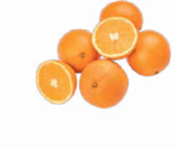 Orangen bei Netto Marken-Discount im Prospekt "" für 2,99 €
