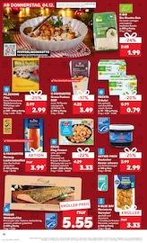 Aktueller Kaufland Prospekt mit Garnelen, "Aktuelle Angebote", Seite 16