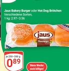 Angebot im GLOBUS Briedel Prospekt GLOBUS Briedel Prospekt mit im Angebot für 0,89 €