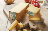 Intermarché Senlis - Promo Foire au comté AOP Promo Foire au comté AOP à 16,90 € dans le catalogue Intermarché à Senlis