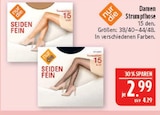 Damen Strumpfhose im Angebot bei Marktkauf in Erlangen Damen Strumpfhose Angebote von nur die bei Marktkauf Erlangen für 2,99 €