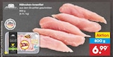 Hähnchen-Innenfilet Angebote von GUT PONHOLZ bei Netto Marken-Discount Magdeburg für 6,99 €