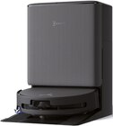 Aktuelles Saugroboter mit Wischfunktion Deebot T90 Pro Omni Angebot bei expert in Darmstadt ab 649,00 €