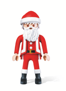 Weihnachtsmann XXL*** bei toom Baumarkt in Wetzlar Weihnachtsmann XXL*** im Angebot bei toom Baumarkt Wetzlar für 39,99 €
