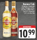 Havana Club Angebote bei E center Gütersloh für 10,99 €