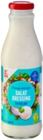 Wuerzmittel im Kaufland Prospekt Salatdressing von K-CLASSIC im aktuellen Kaufland Prospekt für 1,19 €