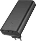 2-in-1-Powerbank im Angebot bei Marktkauf in Pinneberg 2-in-1-Powerbank Angebote bei Marktkauf Pinneberg für 19,99 €