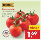 Aktuelles Rispentomaten Angebot bei Netto Marken-Discount in Salzgitter ab 1,69 €