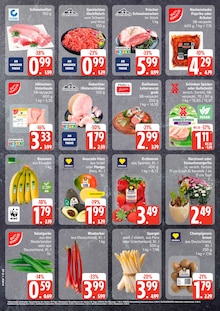 Aktueller Frischemarkt Ding Wang Prospekt "Top Angebote" für Hamburg Aktueller Frischemarkt Ding Wang Prospekt für Hamburg mit Seiten