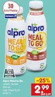 Meal to Go Angebote von alpro bei Netto Marken-Discount Ludwigsburg für 2,99 €