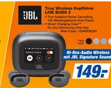 True Wireless Kopfhörer LIVE BUDS 3 bei expert im Pesterwitz Prospekt für 149,00 €