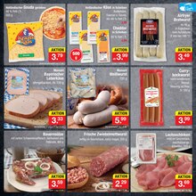 Bratwurst im Zimmermann Prospekt "Aktuelle Angebote" mit 32 Seiten (Hildesheim)