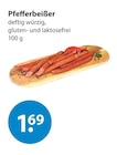 Pfefferbeißer von  im aktuellen V-Markt Prospekt für 1,69 €