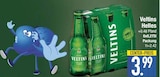 Helles von Veltins im aktuellen EDEKA Prospekt für 3,99 €