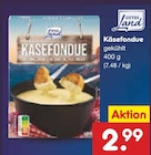 Käsefondue Angebote von Gutes Land bei Netto Marken-Discount Bremen für 2,99 €