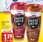 Caffè Latte Espresso im Angebot bei E center in Königswinter Caffè Latte Espresso Angebote von Emmi bei E center Königswinter für 1,39 €