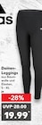 Damen-Leggings für 19,99 € bei Kaufland im Angebot Damen-Leggings im aktuellen Kaufland Prospekt