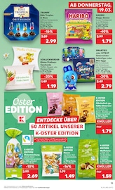 Eierlikör im Kaufland Prospekt in Marl Aktueller Kaufland Prospekt mit Eierlikör, "Aktuelle Angebote", Seite 23