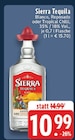 Tequila Blanco Angebote von Sierra bei E center Aachen für 10,99 €