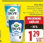 Skyr Bourbon Vanille von Arla im aktuellen EDEKA Prospekt für 1,29 €