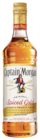 Captain morgan 35° en promo chez Hyper U La Rochelle à 11,92 €
