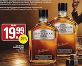 Aktuelle Jack Daniels Angebote bei WEZ in Löhne Aktuelles Gentleman Jack Angebot bei WEZ in Löhne ab 19,99 €