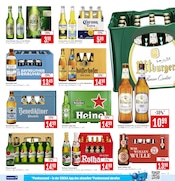 Aktueller Marktkauf Prospekt mit Bittburger Bier, "Aktuelle Angebote", Seite 19