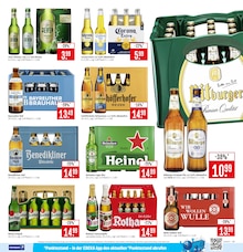 Bitburger im aktuellen Marktkauf Prospekt (Filderstadt) Bitburger im Marktkauf Prospekt "Aktuelle Angebote" mit 39 Seiten (Filderstadt)