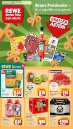REWE Prospekt für Sindelfingen mit 28 Seiten REWE Prospekt für Sindelfingen: "Dein Markt", 28 Seiten, 30.06.2025 - 05.07.2025
