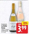 WEZ - Wein Angebot im Prospekt Wein bei WEZ im Prospekt "" für 3,99 €