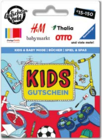 Kids Gutschein Angebote von Gutscheingold bei Netto Marken-Discount Trier