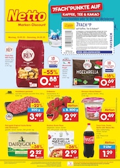 Ähnliche Sinalco Cola Angebote im Prospekt "Aktuelle Angebote" von Netto Marken-Discount Ähnliches Angebot bei Netto Marken-Discount in Prospekt "Aktuelle Angebote" gefunden auf Seite 1