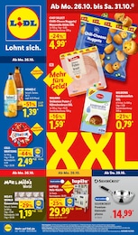 Der aktuelle Lidl Prospekt Der aktuelle Lidl Prospekt LIDL LOHNT SICH
