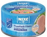 MSC Thunfisch Filets Angebote von Nixe bei Lidl Wetzlar für 1,39 €