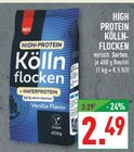 Marktkauf Marsberg - High Protein Kölln-Flocken Angebot im Prospekt High Protein Kölln-Flocken bei Marktkauf im Marsberg Prospekt für 2,49 €