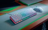 Huntsman Mini Mercury Edition von RAZER im aktuellen MediaMarkt Saturn Prospekt