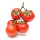 Tomate grappe à Hmarket dans Fleury-Mérogis