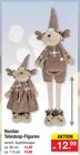 Aktuelle Weihnachtsdeko Angebote bei Zimmermann in Bremerhaven Aktuelles Rentier Teleskop-Figuren Angebot bei Zimmermann in Bremerhaven ab 12,99 €