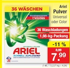 Aktuelles Pulver Angebot bei Zimmermann in Hannover ab 7,99 €