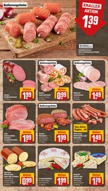 Schinken im REWE Prospekt in Ratingen Aktueller REWE Prospekt mit Schinken, "Dein Markt", Seite 11