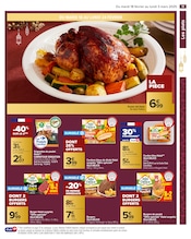 Viande Angebote im Prospekt "Tout le Ramadan à petits prix" von Carrefour auf Seite 13