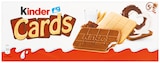 Cards von Kinder im aktuellen Rossmann Prospekt für 2,29 €