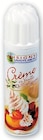Super U Gorron - Promo Crème sous pression Promo Crème sous pression à 0,95 € dans le catalogue Super U à Gorron