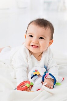 Doudou - Oxybul à Aulnay-sous-Bois Doudou en promo chez Oxybul Aulnay-sous-Bois à 9,99 €