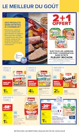 D'autres offres dans le catalogue "CARREFOUR" de Carrefour D'autres offres dans le catalogue "CARREFOUR" de Carrefour à la page 14