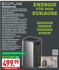 Aktuelles Speicherbatterie Angebot bei Marktkauf in Münster ab 499,99 €