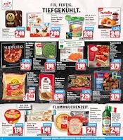 Brötchen im HIT Prospekt in Hamm Aktueller HIT Prospekt mit Brötchen, "ECHTE VIELFALT", Seite 8